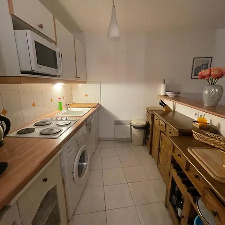 Apartment Outstanding