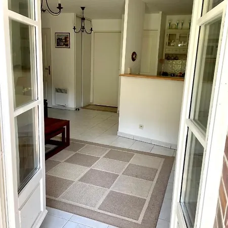Apartment Outstanding Honfleur